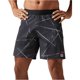 thumbnail image 2 of Reebok Nasty Speed Athletic - Pantalones cortos de entrenamiento para hombre, color negro, pequeño Reebok Ejercicio, 2 of 2