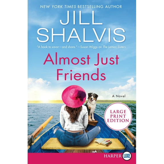 Wildstone Almost Just Friends, Book 4, (Paperback)