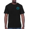 Men's UFC "Vertical Logo" Graphic Tee