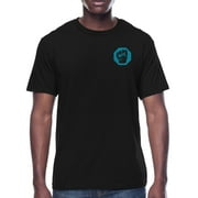 Men's UFC "Vertical Logo" Graphic Tee
