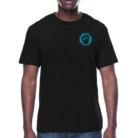 Men's UFC "Vertical Logo" Graphic Tee
