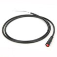 thumbnail image 1 of Filfeel Signal Cable, Bike Lithium Battery Cable Bicycle Signal Cable For Bicycle Signal Cable Usually As Signal Cable Customer'S Meter Trigger Shifter, 1 of 8