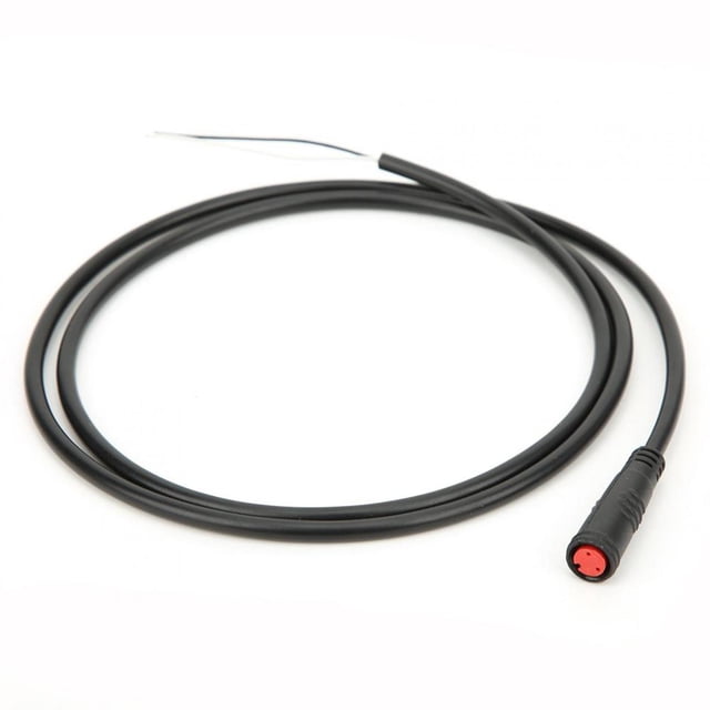 Filfeel Signal Cable, Bike Lithium Battery Cable Bicycle Signal Cable For Bicycle Signal Cable Usually As Signal Cable Customer'S Meter Trigger Shifter