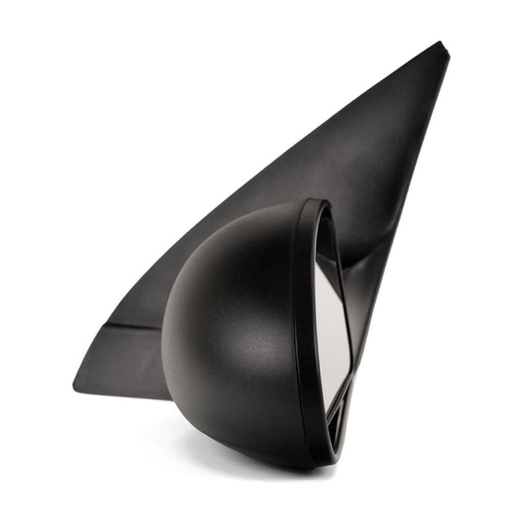 For Ford Focus 2000-2007 Door Mirror Driver Side | Power | Non-Heated | Textured | Replacement For 6S4Z17683BA | FO1320180