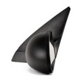 thumbnail image 5 of For Ford Focus 2000-2007 Door Mirror Driver Side | Power | Non-Heated | Non-Folding | Textured | 3 Wires | Replacement For FO1320180 | 1S4Z17683MAA, 615343528366, 5 of 9