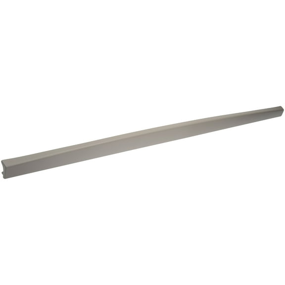 Dorman 925-607 Tailgate Molding for Specific Ford / Lincoln Models, Gray Fits select: 2005 FORD F150, 2006 LINCOLN MARK LT