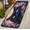 Multicolour 4, variant on ADECORIVY Cat Black White Washable Runner Rug for Hallway 2x6 Kitchen Runner with Non Slip Backing Soft Low-Pile Floor Carpet for Entrance Living Room Bedroom