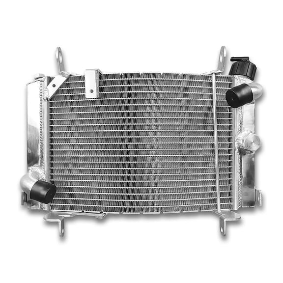 For Enduro 690 R 2009-2018 Aluminum Radiator OEM#76535010500 SMC 690 2008-2010