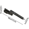 thumbnail image 6 of 2026 NEW Giddy Up Grill Cleaner AS-SEEN-ON-TV! – Cordless, Rechargeable BBQ Tool with 350 RPM Stainless Roller, LED Light – Safer, Deep Cleaning, Supports Nighttime Barbecue Cleaning, 6 of 6