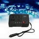 thumbnail image 5 of DC 12V to AC 220V 300W Power Inverter with Multi-Protection for Vehicles, 5 of 5