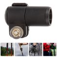thumbnail image 4 of Walking Stick Buckle Trekking Pole External Lock Rubber Fastener Buckle Trekking Pole Fastener Clip, 4 of 8