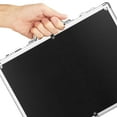 thumbnail image 4 of MOKKHNB Combination Large Aluminum Briefcase for Professionals 1Set, 4 of 6