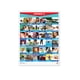 thumbnail image 2 of Póster Verbs 1 / Verbs 2 Educatodo B-0801-I, 2 of 3
