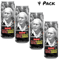 thumbnail image 4 of ( 4 Pack ) Arizona Lite Arnold Palmer Half & Half Iced Tea & Lemonade, 22Fl. oz., 4 of 6