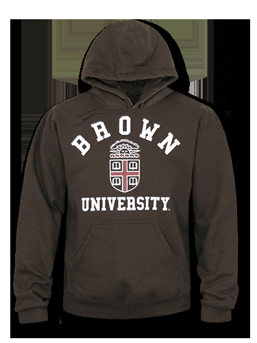 Brown University Pullover 2024 revistabioreview