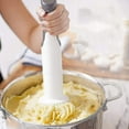 thumbnail image 3 of Electric Potato Masher,hand Blender 3-in-1,electric Potato Grinder, Supplement Machine,immersion Mixer,eu Plug, 3 of 4