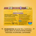 Twinings Earl Grey Lavender Tea Caffeinated Black Tea Blend