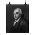 thumbnail image 2 of Print: Herder, circa 1828, 2 of 4