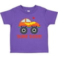 thumbnail image 3 of Inktastic Dune Buggy Car Kids Boys Toddler T-Shirt, 3 of 5