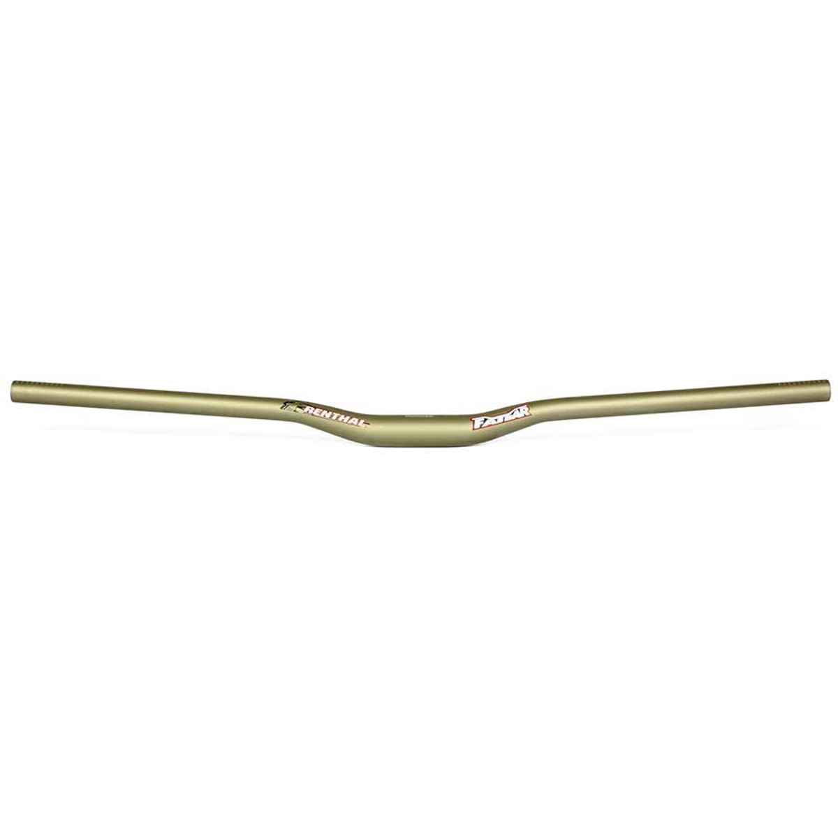 renthal fatbar carbon v2 handlebar