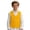 a-Yellow112, variant on VNKIDY Boys Vest Kids Solid Color Formal Waistcoat Classic Button Front Design Pockets For Dress Up Special Occasions Versatile Top Yellow 13-14 Years