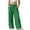 J1 Green, variant on DxhmoneyHX Womens Jean Shorts Stretchy High Waisted Lightweight Shorts Summer Casual Pull on Drawstring Denim Shorts with Pockets