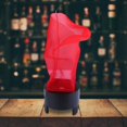 thumbnail image 4 of Artificial Fire 3d Flames Table Lamp Night Light for Holiday Birthday 21cm, 4 of 5