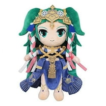 Sanei Boeki FP11 Fire Emblem All-Star Collection Sothis (S) Plush Toy, Height: 10.2 inches (26 cm)