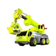 Matchbox Mb Crane Truck