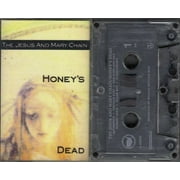 JESUS AND MARY CHAIN-HONEY'S DEAD