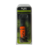 Molded Coon Squaller Predator Call by Bone Collector Game Calls