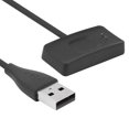 thumbnail image 1 of Base de carga jixopn con cable USB para pulsera inteligente Huawei Honor Band A2, 1 of 8