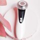 thumbnail image 4 of Face Beauty Lift Machine Radiofrequency Skin Rejuvenation Facial Cleansing Portable Facial Massager with LED Display W 618B White English Gift Box, 4 of 4