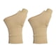thumbnail image 1 of Muñequera Protector de Mano para Hombres y Mujeres Esguince de Articulaciones Muñequera Elástica Guante de Medio Dedo para Fitness Caliente y Frío, 1 of 2