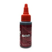 Sassi Eyelash Glue, Dark, 1 oz.