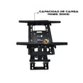 thumbnail image 3 of Soporte Base de Pared con Brazo Articulado para TV Pantalla Monitor 40 - 90 Pulgadas, 3 of 8
