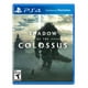 Shadow of the Colossus (PS4) – image 1 sur 10