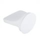 thumbnail image 1 of Reposapiés para baño, reposapiés de plástico para ducha de baño, reposapiés para afeitarse, reposapiés para afeitarse, fiel a su promesa, 1 of 12