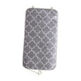 thumbnail image 2 of Tabla de planchar vertical colgante con almohadilla de vapor para ropa, ideal para dormitorios, hogares y viajes. Estilo C, 2 of 9