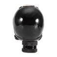 thumbnail image 4 of Universal Skeleton Skull Head Car Manual GearKnob Stick Lever Shifter, 4 of 7