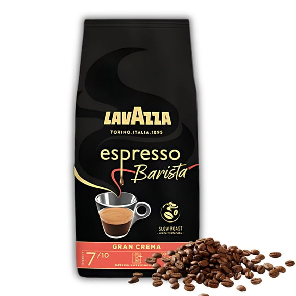 Espresso Barista Gran Crema