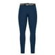 thumbnail image 4 of Pantalones largos de invierno para hombre, de color liso, deportivos y de fitness, con forro polar cálido., 4 of 8