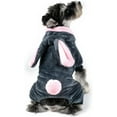 thumbnail image 3 of Sweet Pet Garden Dinosaur Costume - Pet Clothes for Dogs and Cats - Dog and Cat Apparel - Christmas Dog Outfit for Parties - Cosplay Hoodie for Gifts - Small, Medium, and Large Dog Warm Clothes, 3 of 14