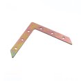 thumbnail image 1 of COOPHYA 5 Pcs Support Triangulaire en Forme de L Support Fixe en Acier Inoxydable pour Chaises, 1 of 7