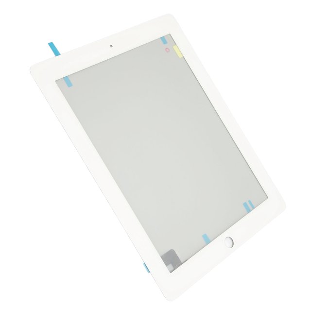 Écran Numériseur Tablette, Verre Trempé Écran Tactile DIY Résistance aux Chocs Remplacement Haute Résistance pour Tablettes PCs