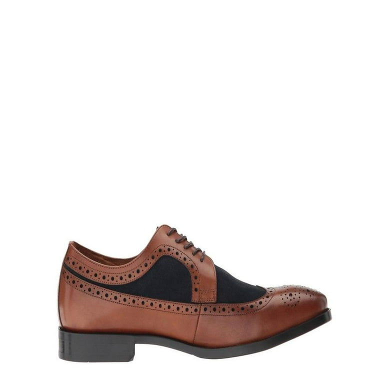 Kenneth cole brogue shoes sale