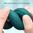 thumbnail image 4 of Finger Forearm Trainer Compact Size Ergonomic Design Non-Slip High Toughness Wear Resistant Strengthen Grip Silicone Forearm Wrist Finger Exerciser Hand Grip Gadget for Women, 4 of 7