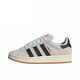 thumbnail image 2 of Campus 00s Core Black Grey White Board Shoes Zapatillas clásicas informales para hombre y mujer, zapatillas deportivas para exteriores, 2 of 4