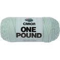 thumbnail image 5 of Caron One Pound Yarn - Pale Green, Multipack of 12, 5 of 5