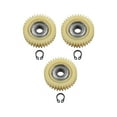 thumbnail image 6 of 3Pcs 36T Wheel Hub Motor Planetary Gears W/ Bearing For Bafang for Ebike Motor 3Pcs Pa66, 6 of 8